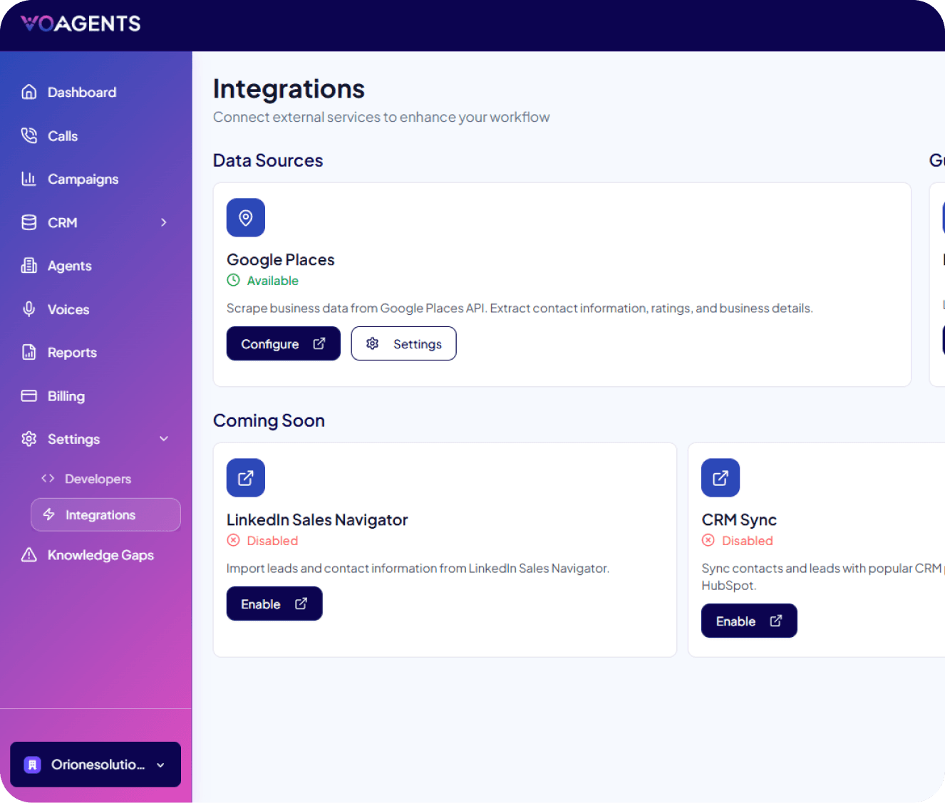 Instant Treatment Estimates 