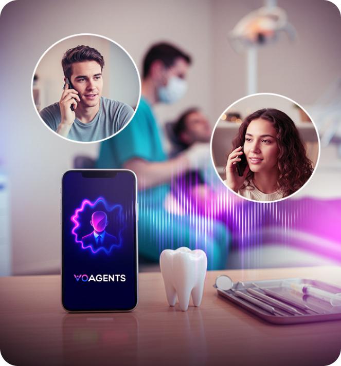 AI Voice Agent