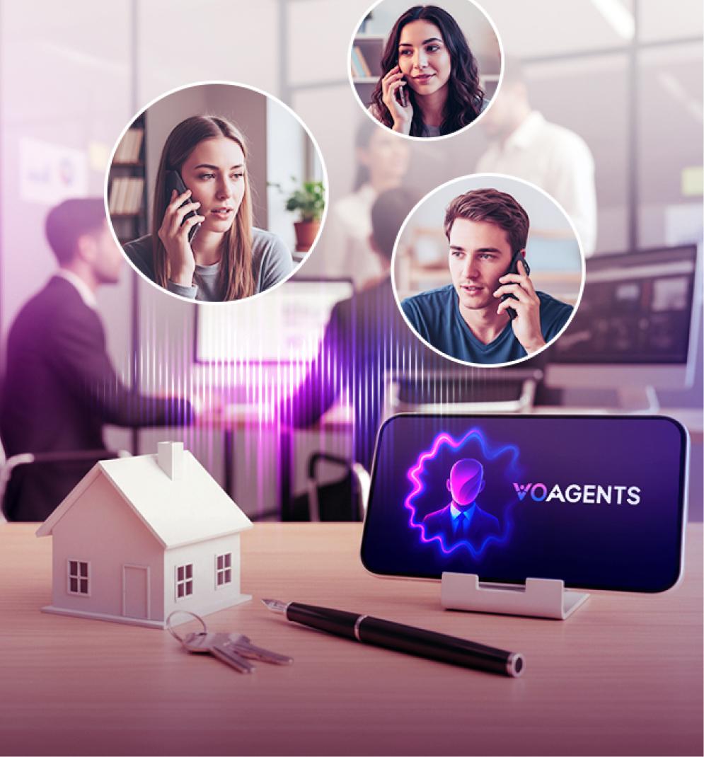 AI Voice Agent