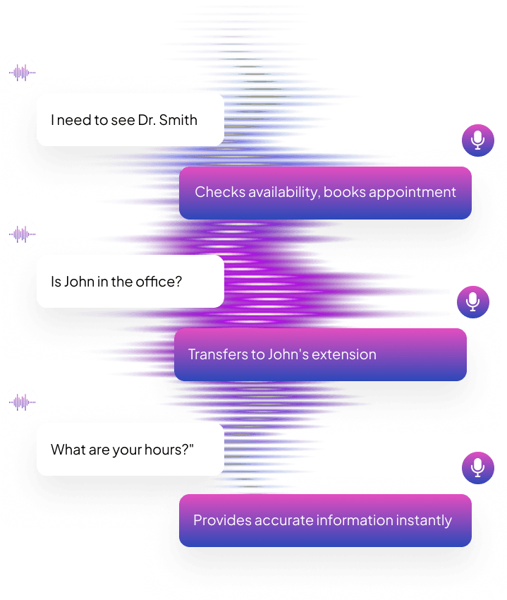 Chat Demo