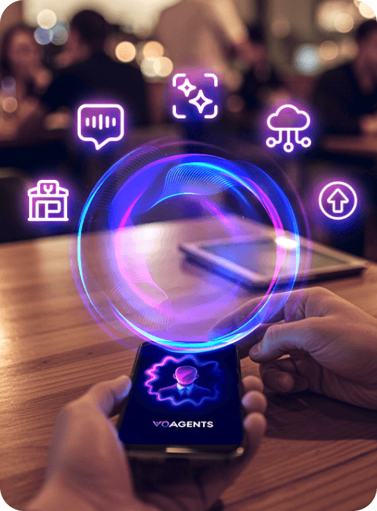 AI Voice Agent Technology